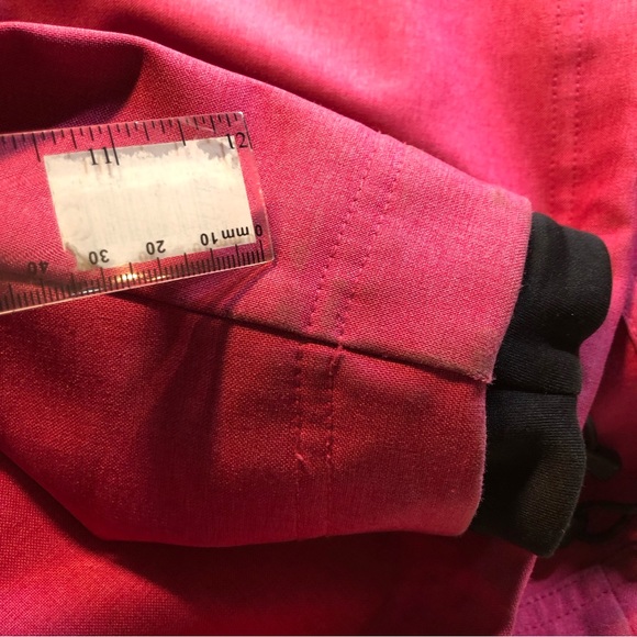 The North Face Hooded Jacket Ladies XS - Picture 14 of 16